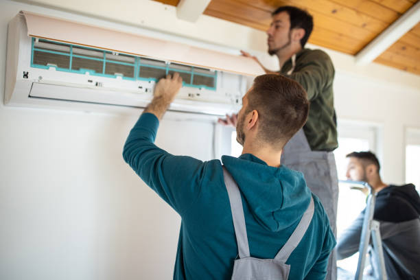 Best HVAC Maintenance Near Me  in Mantachie, MS