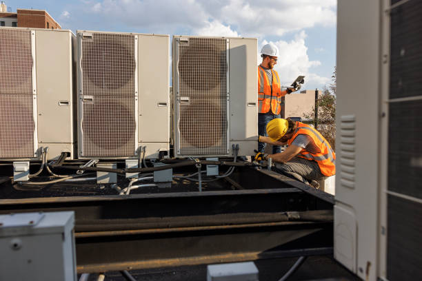 Best Local HVAC Companies  in Mantachie, MS