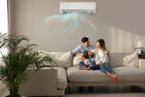 Best Central Air Repair  in Mantachie, MS