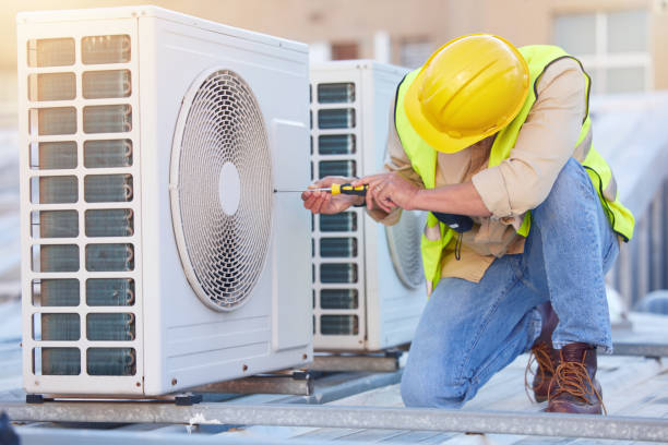Best Emergency HVAC Repair  in Mantachie, MS