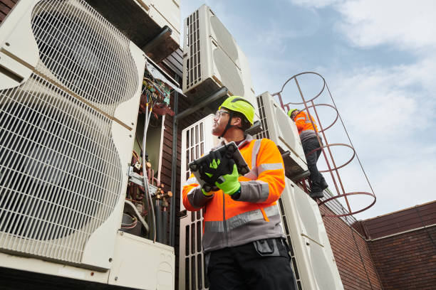 Best HVAC Repair Near Me  in Mantachie, MS