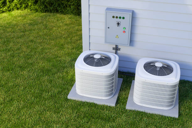 Best Best HVAC Companies  in Mantachie, MS