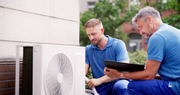 Best Affordable HVAC Services  in Mantachie, MS