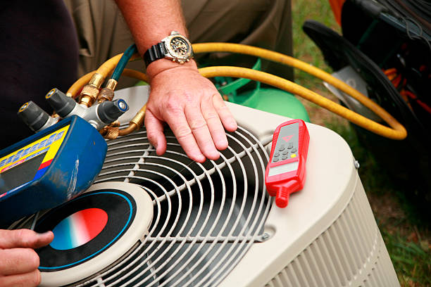 Best HVAC Companies Near Me  in Mantachie, MS