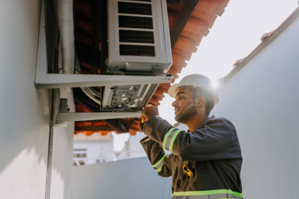 Reliable Mantachie, MS HVAC Solutions