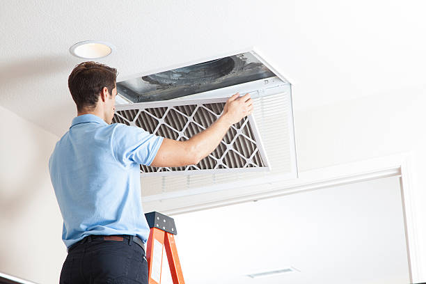 Local HVAC Companies in Mantachie, MS