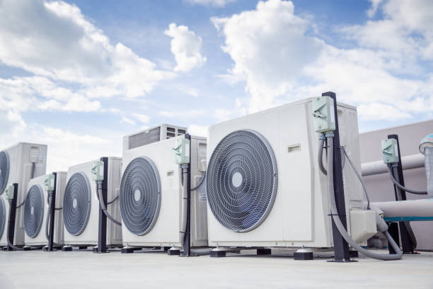 Best Ductless HVAC Repair  in Mantachie, MS
