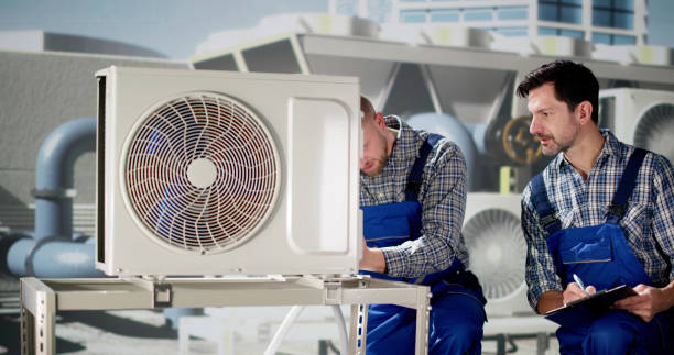 Best Local HVAC Companies  in Mantachie, MS