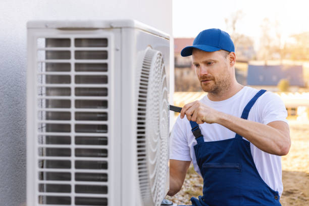 Best Commercial HVAC Repair  in Mantachie, MS