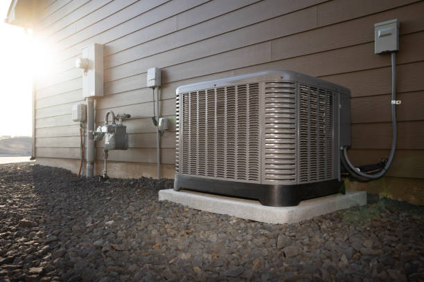 Best HVAC Emergency Services  in Mantachie, MS